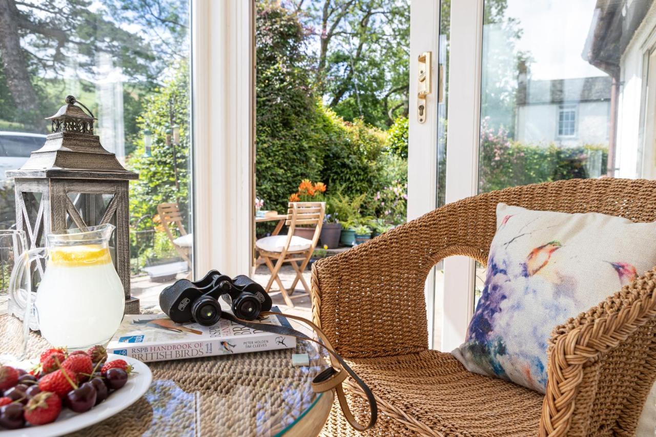 Willa Finest Retreats - The Duck House Braithwaite Zewnętrze zdjęcie
