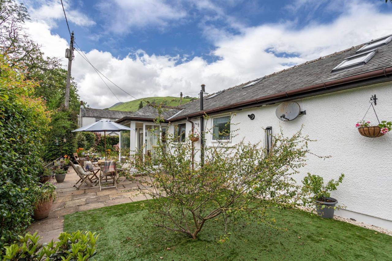 Willa Finest Retreats - The Duck House Braithwaite Zewnętrze zdjęcie